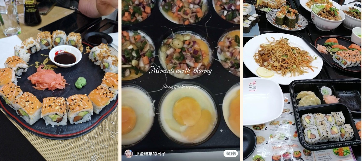 Aliments Express - Gallery Image 3