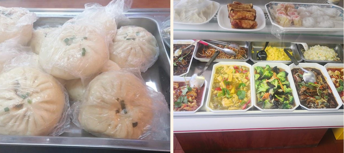 Aliments Express - Gallery Image 6